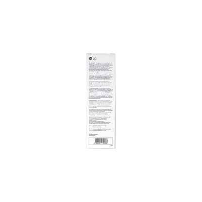 LG LT1000P - 6 Month / 200 Gallon Capacity Replacement Refrigerator Water Filter (NSF42, NSF53, and NSF401) ADQ74793501, ADQ75795105, AGF80300704, or AGF80300705 White LG