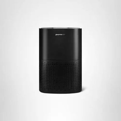 PuroAir 240 HEPA Air Purifiers for Home Large Rooms - Covers Up To 1,000 Sq Ft - Filters Up To 99.9% of Pollutants, Smoke, Pollen, Dust - Quiet HEPA Air Filter - Air Purifiers for Bedroom (2 Pack) PuroAir