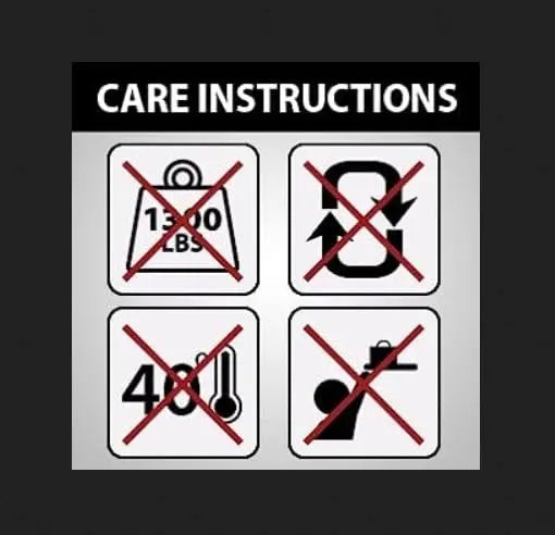 Utopia Bedding Bed Riser, 3 & 5 Inches Adjustable Furniture Risers for 8 Inch Combined Furniture Lift, Under Bed Storage & Dorm Room Essential, Supports Up to 1,300 lbs (4 Set, Black) Utopia Bedding