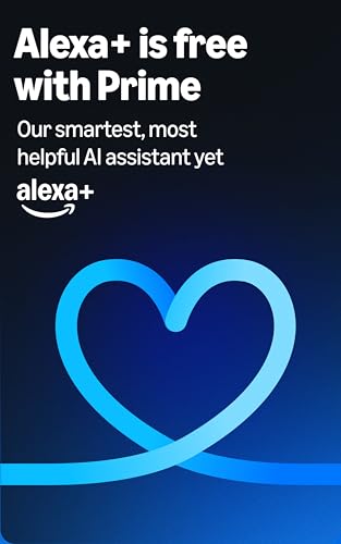 Amazon Echo Show 5 (newest model), Smart display, Designed for Alexa+, 2x the bass and clearer sound, Charcoal Amazon