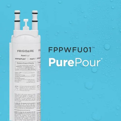 Frigidaire FPPWFU01 PurePour PWF-1 Water Filter Frigidaire