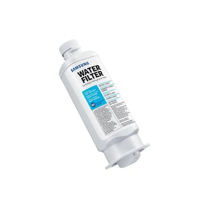 Samsung HAF-QIN/EXP Genuine Refrigerator Water Filter, Reduces 99% of Harmful Contaminants for Clean, Clear Drinking Water, 6-Month Life, Easy Install, Pack of 1 Samsung