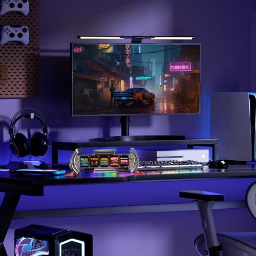 Divoom Times Gate - Cyberpunk Gaming Setup Digital Alarm Clock, Smart APP, WiFi Connect, RGB LED Display, Personalized Financial & Bitcoin Dashboard, Pixel Art for Gaming Room & Office Decor, Silver Divoom