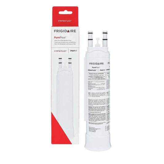 Frigidaire FPPWFU01 PurePour PWF-1 Water Filter Frigidaire