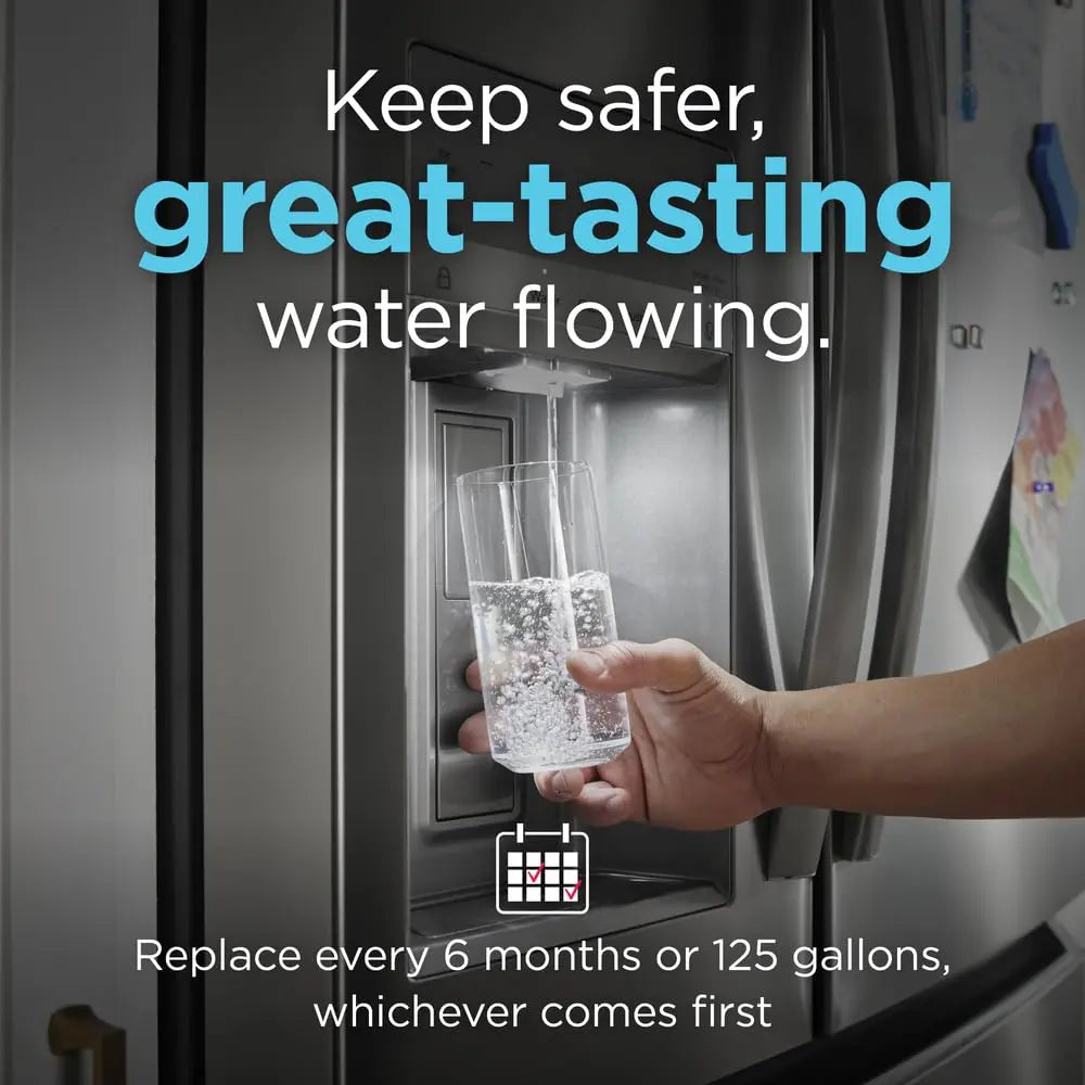 Frigidaire FPPWFU01 PurePour PWF-1 Water Filter Frigidaire