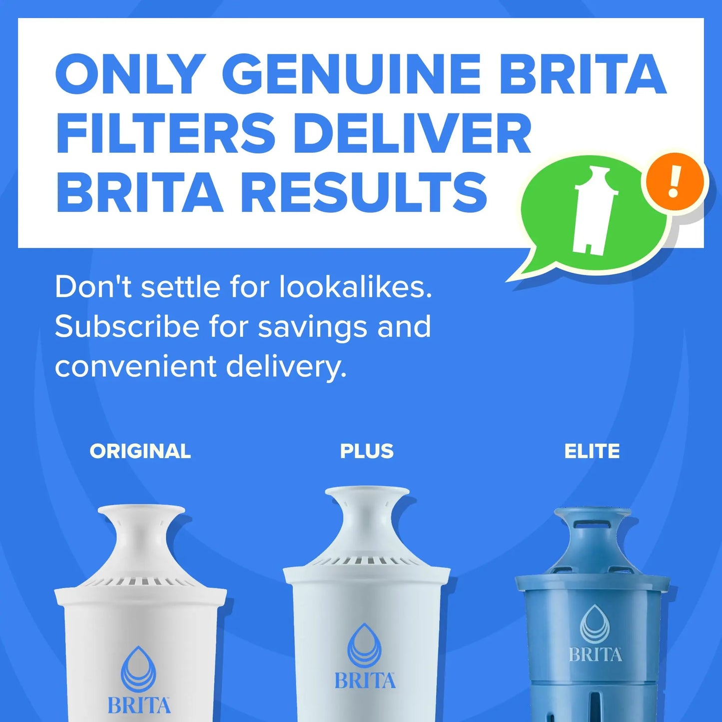 Brita Water Dispenser, UltraMax Elite Filter, Removes 99% of Lead, Includes 1 Filter, 27-Cup Capacity, Black Brita